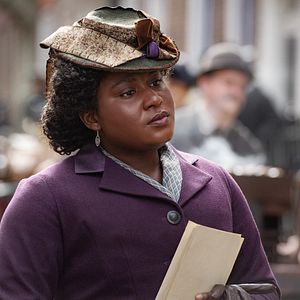 Bilder Enola Holmes 2