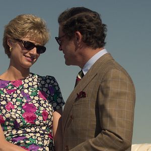 Bilder Elizabeth Debicki