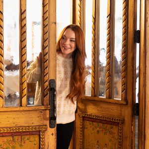 Bilder Falling For Christmas