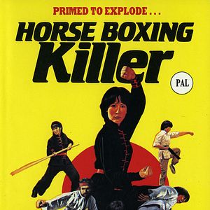 Bilder Horse Boxing Killer