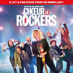 Bilder Silver Rockers
