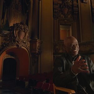 Bilder Is That Black Enough For You?!?