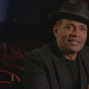 Bilder Is That Black Enough For You?!?