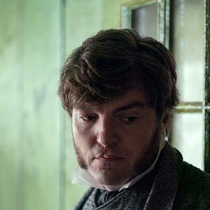 Bilder Tom Burke