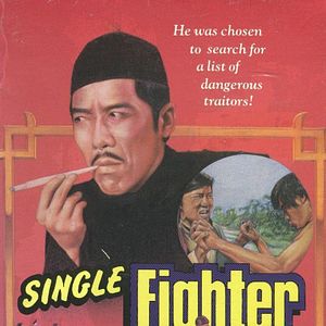 Bilder Single Fighter