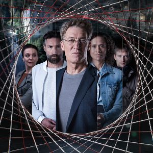 Bilder Das Netz - Prometheus