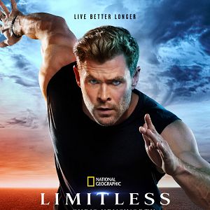Bilder Ohne Limits mit Chris Hemsworth