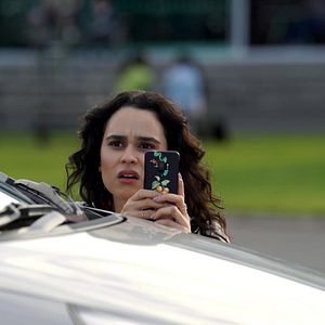 Bilder One Of Us Is Lying