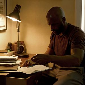 Bilder Alimi Ballard