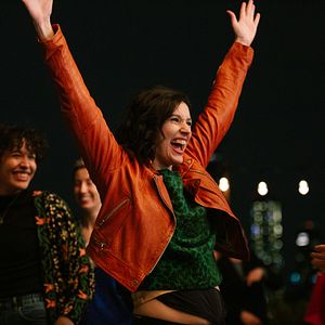 Bilder Louise Coldefy