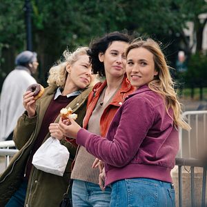 Bilder Louise Coldefy