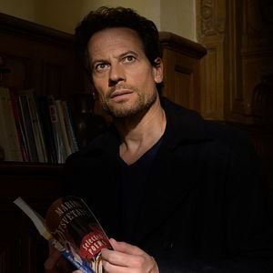 Bilder Das Mädchen und die Nacht