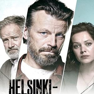 Bilder Helsinki-Syndrom