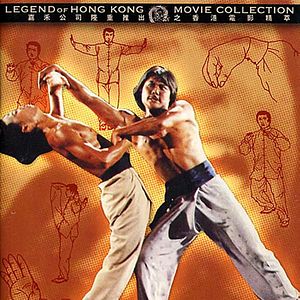 Bilder Daggers Eight