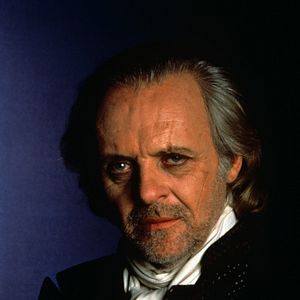 Bilder Anthony Hopkins