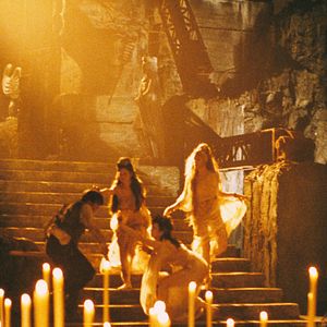 Bilder Bram Stoker's Dracula