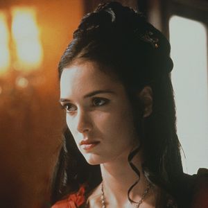 Bilder Winona Ryder