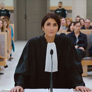 Bilder Toi non plus tu n'as rien vu