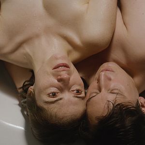 Bilder Toi non plus tu n'as rien vu