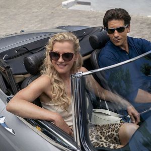 Bilder American Gigolo