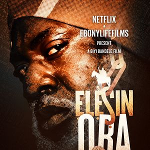 Bilder Elesin Oba: The King’s Horseman