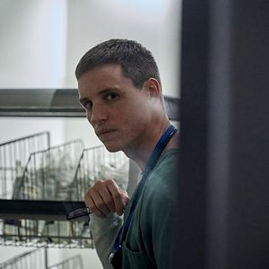 Bilder Eddie Redmayne