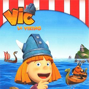 Bilder Wickie und die starken Männer