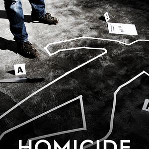 Bilder Homicide City