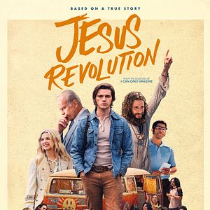 Bilder Jesus Revolution