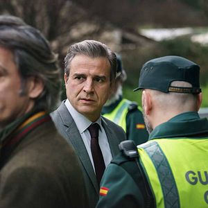 Bilder Alberto San Juan