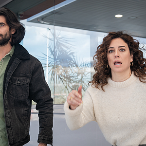 Bilder Rubén Cortada