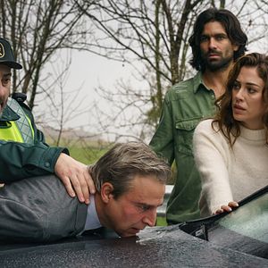 Bilder Rubén Cortada