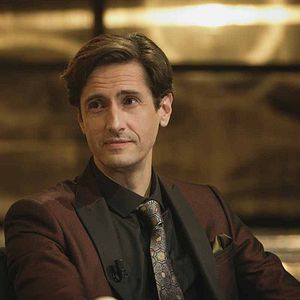 Bilder Juan Diego Botto