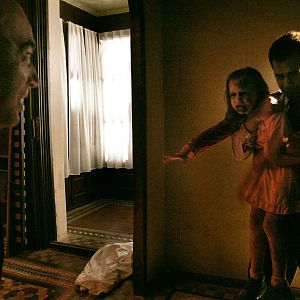 Bilder [REC] Terror sin pausa