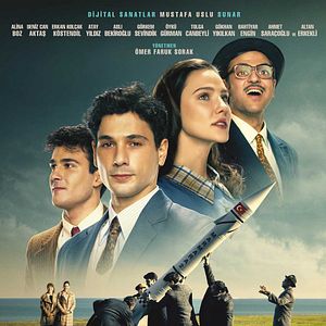 Bilder Bandirma Füze Kulübü