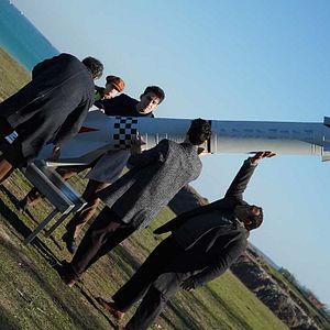 Bilder Bandirma Füze Kulübü