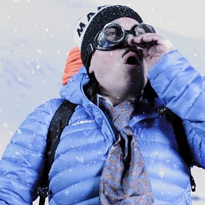 Bilder Zauberer Schnitzel im Gipfelglück