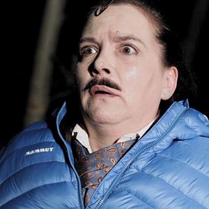 Bilder Zauberer Schnitzel im Gipfelglück