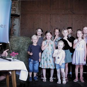 Bilder Zauberer Schnitzel im Gipfelglück