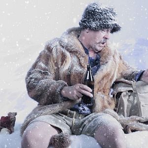 Bilder Zauberer Schnitzel im Gipfelglück