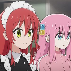 Bilder Bocchi the Rock!