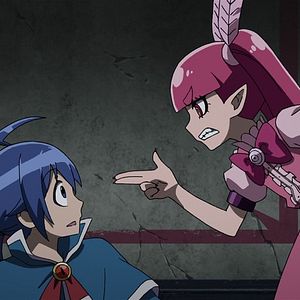 Bilder Welcome To Demon School! Iruma-kun