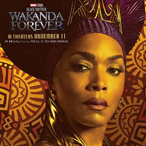 Bilder Black Panther 2: Wakanda Forever