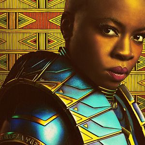 Bilder Black Panther 2: Wakanda Forever