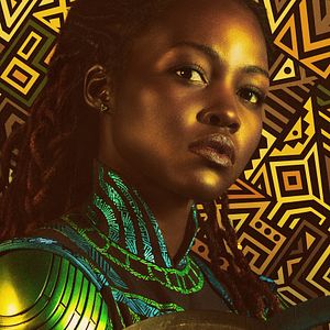 Bilder Black Panther 2: Wakanda Forever