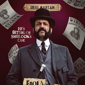 Bilder Enola Holmes 2