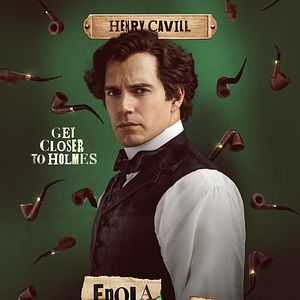 Bilder Enola Holmes 2