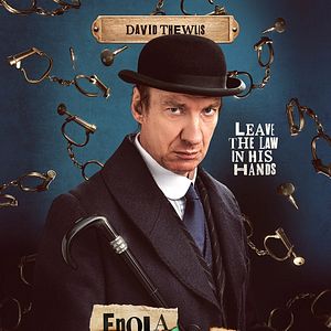 Bilder Enola Holmes 2