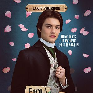 Bilder Enola Holmes 2