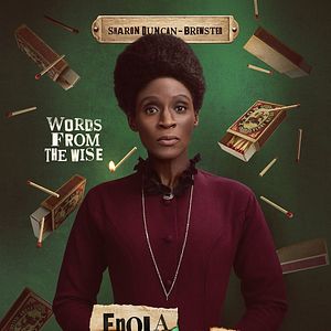 Bilder Enola Holmes 2